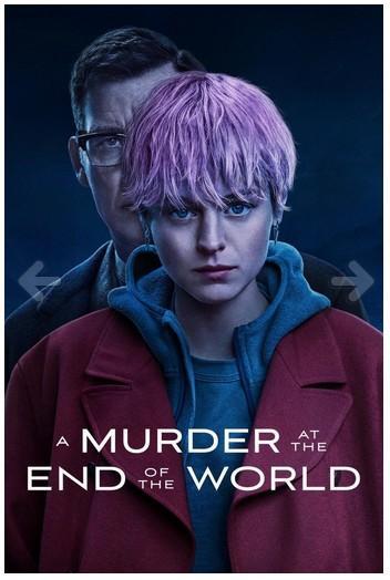 Asesinato En El Fin del Mundo - [Temporada 1] [7 Caps] [Dual A]